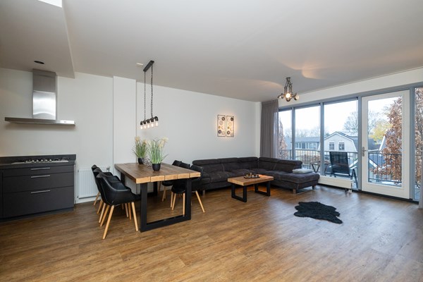 Medium property photo - Kerkweg 4B, 2941 BM Lekkerkerk
